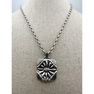 Brighton above all else be yourself Necklace 19”